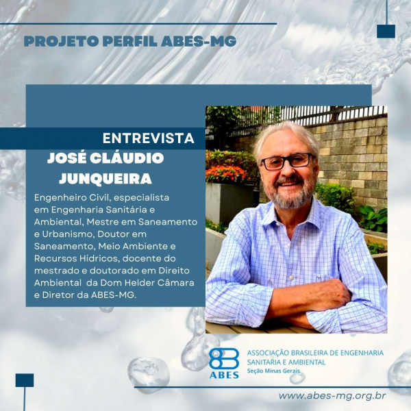 José Cláudio Junqueira