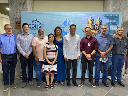 GT SANEAMENTO COMITE DO RIO SÃO FRANCISCO 2024