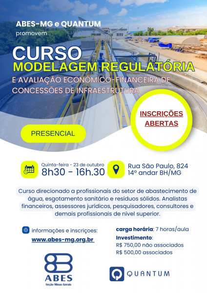 MODELAGEM REGULATÓRIA