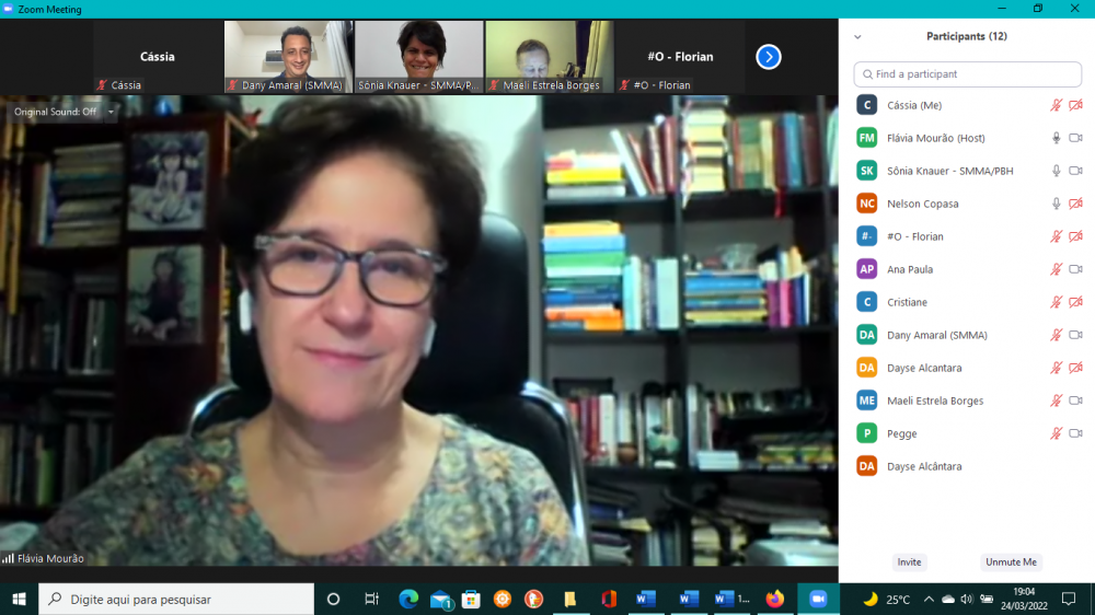 programa novas ideias para o saneamento e meio ambiente da ABES-MG