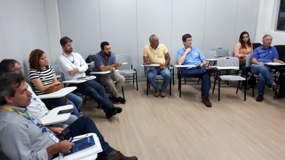 CTGP ABES-MG CTGP ABES-MG