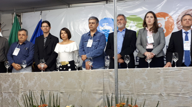 RODRIGO POLIZZI ABES-MG ABERTURA 7º CONGRESSO MSMS