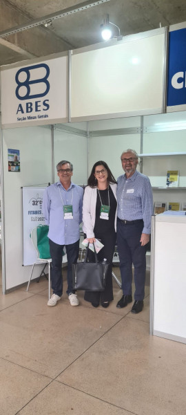 Alice Libânia e José Cláudio Junqueira