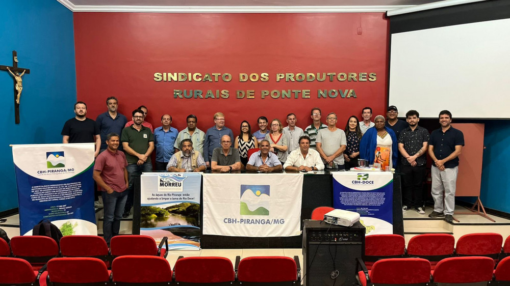 CBH PIRANGA POSSE CONSELHO 2023