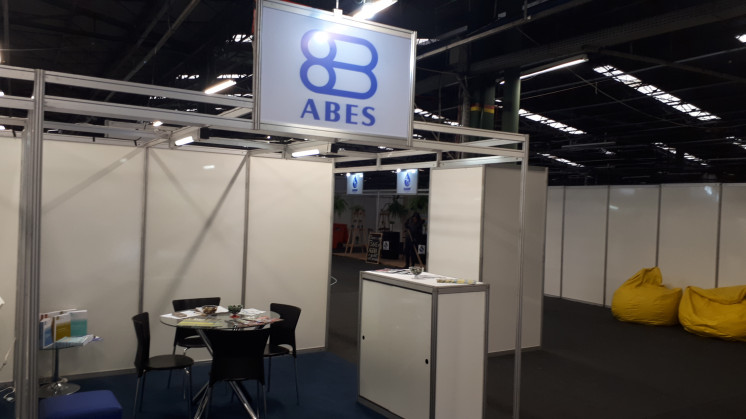 ABESMG NO CONGRESSO MINEIRO DE SERVIÇOS MUNICIPAIS DE SANEAMENTO