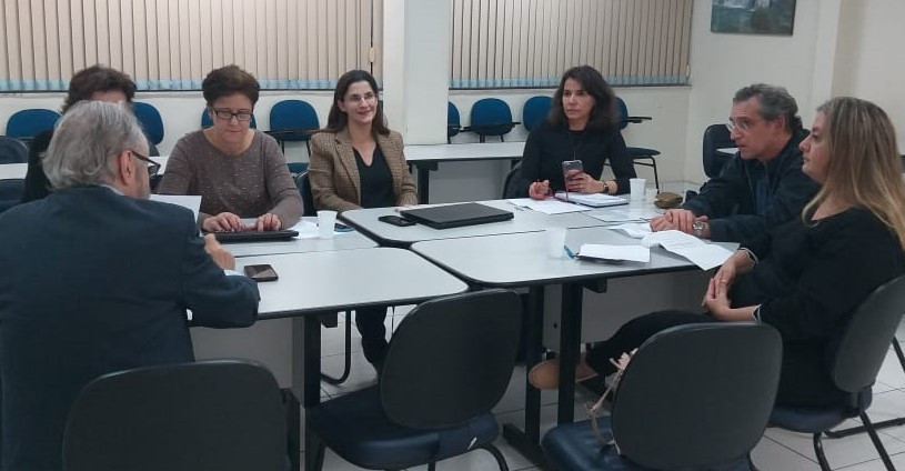 COMISSÃO ORGANIZADORA DO 14º SEMINÁRIO NACIONAL DE RESÍDUOS SÓLIDOS DA ABES