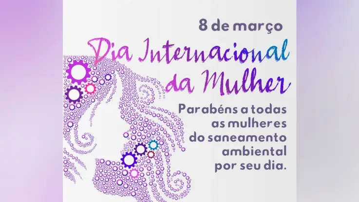 Dia Internacional da Mulher ABES