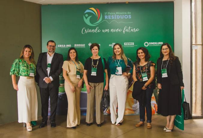 Flávia Mourão e Alice Libânia