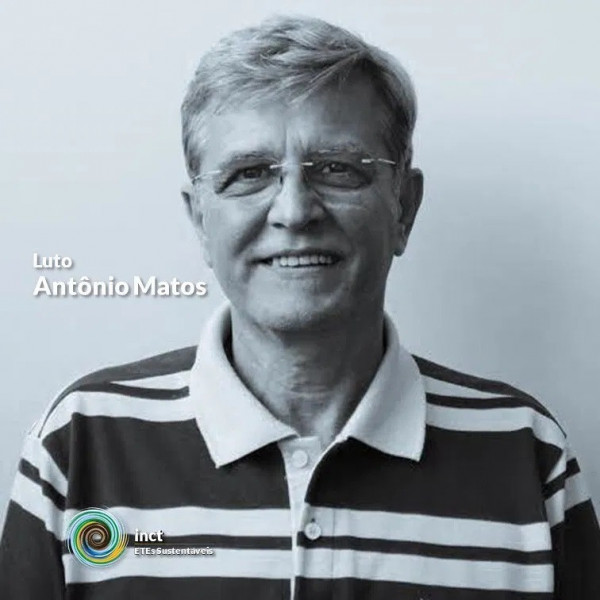 PROF. ANTÔNIO TEIXEIRA DE MATOS