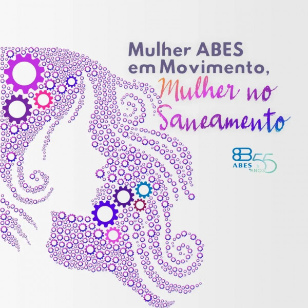 MES DA MULHER ABES 2022
