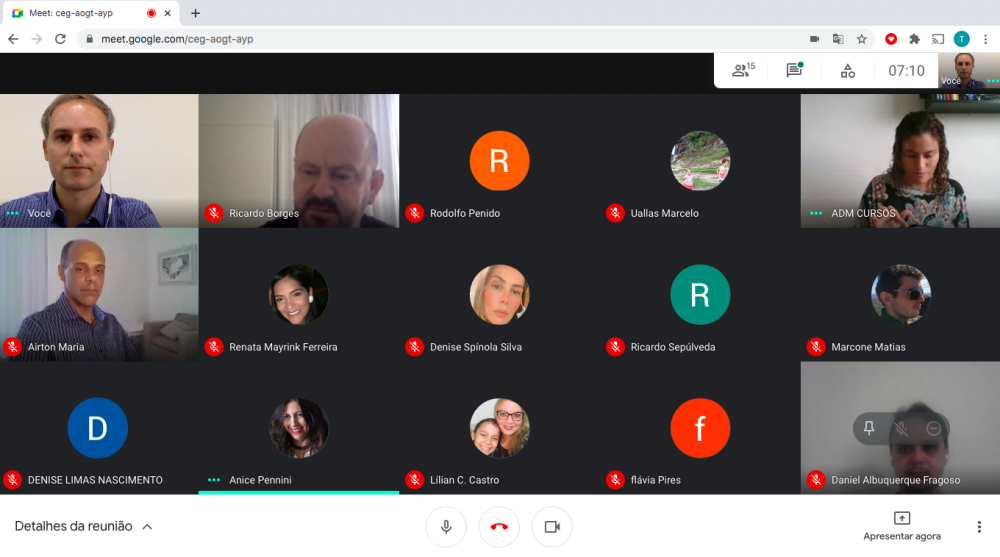 CURSO NOÇÕES DE SANEAMENTO BÁSICO E SAÚDE PÚBLICA