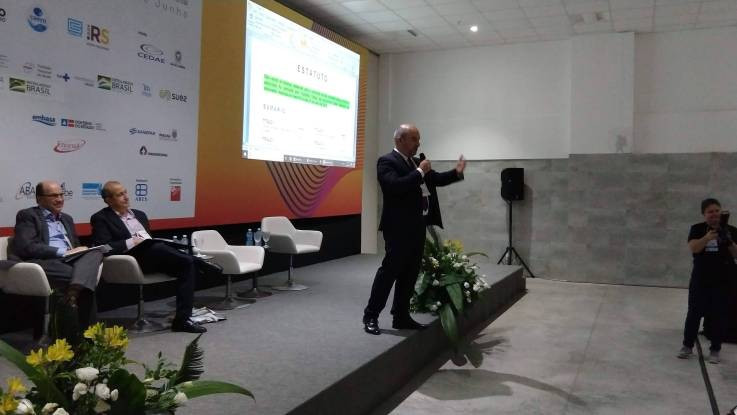 Roberval Tavares ABES