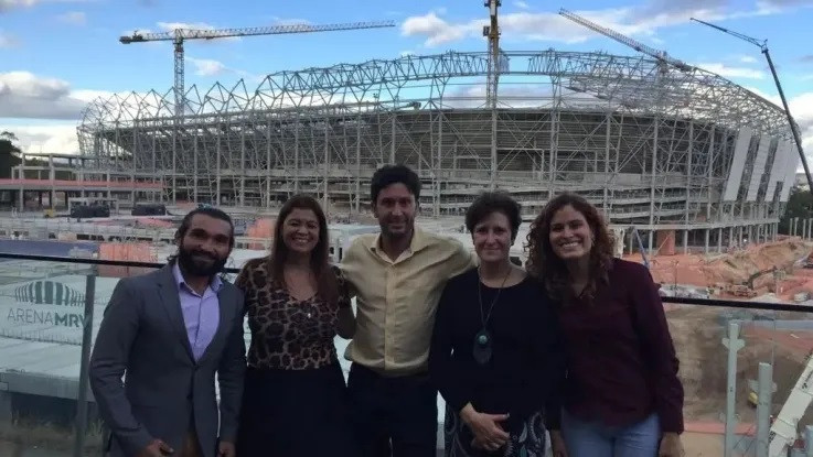 CONGRESSO ABES - BH2023