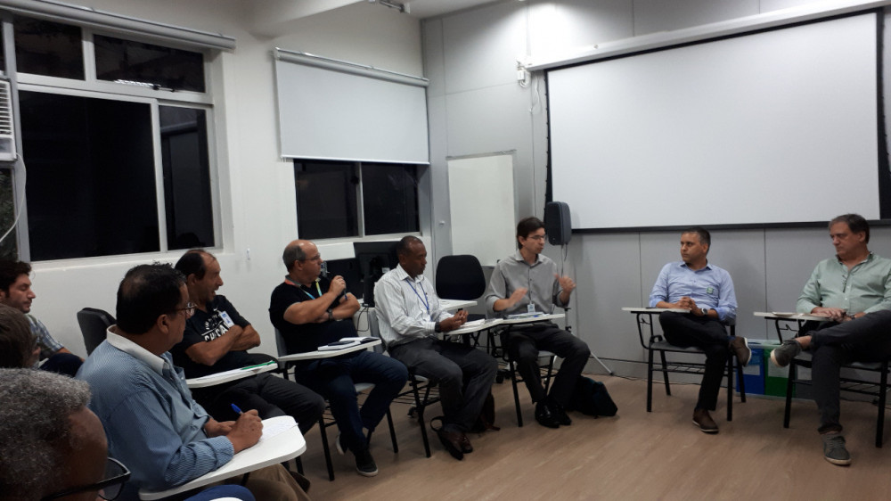 camara temática de gestão de perdas e eficiencia energética da abes-mg