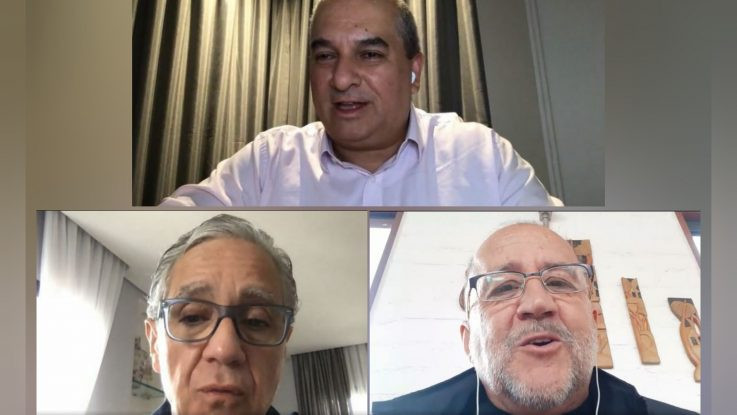 ranking do saneamento 2020