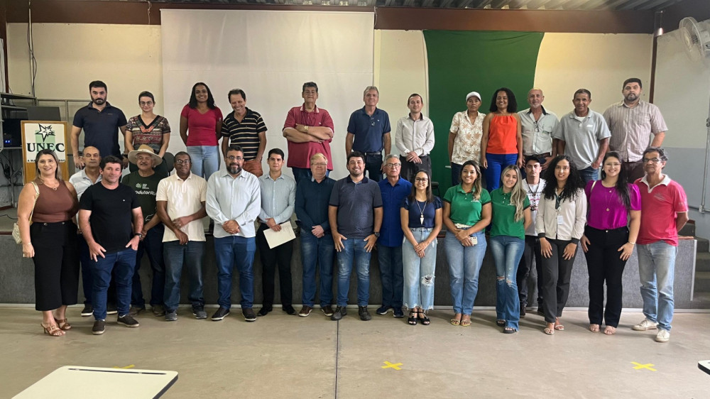 CBH CARATINGA POSSE CONSELHO 2023