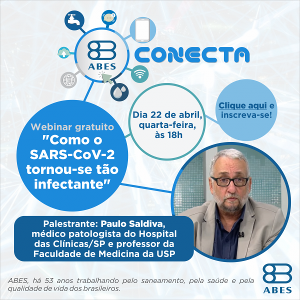 2º WEBINAR ABES CONECTA