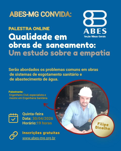 PALESTRA ONLINE ABES-MG 2026 - 01