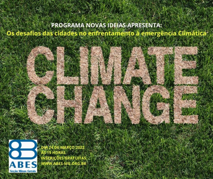 PROGRAMA NOVAS IDEIAS - MITIGAÇÃO DOS GASES DE EFEITO ESTUFA EM BH