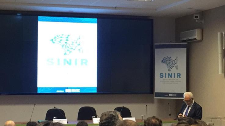 SINIR