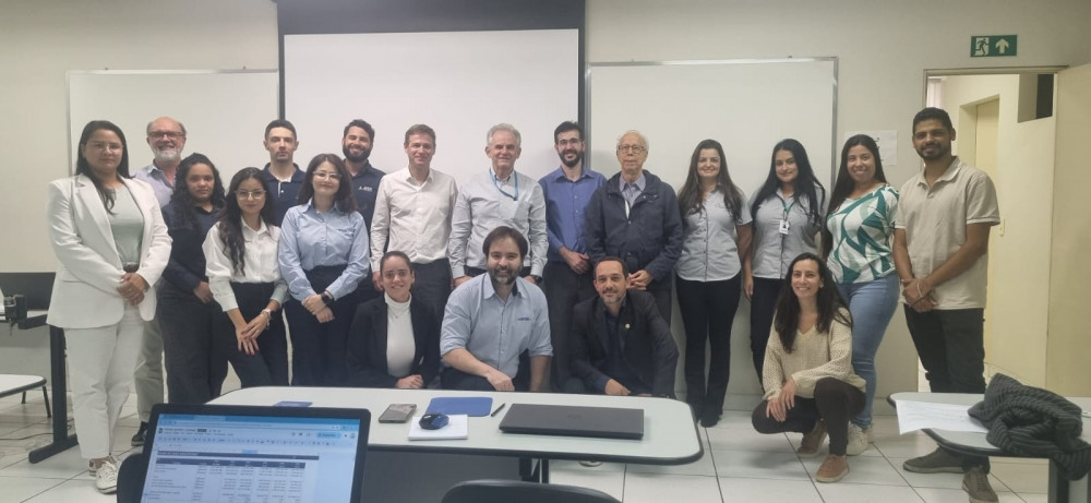 CURSO MODELAGEM REGULATÓRIO TURMA 2025