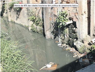 EM BUSCA DE UM PACTO PELA UNIVERSALIZAÇÃO EM MINAS GERAIS