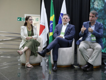 ABES-MG PARTICIPA DA III CONFER&Ecirc;NCIA REGIONAL AMBIENTAL EM MONTES CLAROS