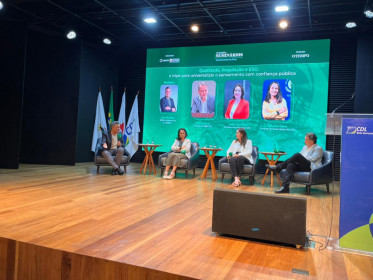 SANEAMENTO EM FOCO