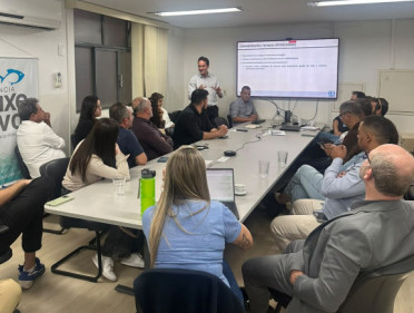 ABES-MG PARTICIPA DE REUNI&Atilde;O T&Eacute;CNICA SOBRE SUSTENTABILIDADE