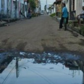 Estudo da CNI mostra que Brasil precisa ampliar em 62% o saneamento básico