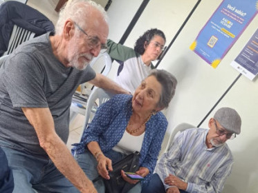 ABES-MG PARTICIPA DE REUNI&Atilde;O CONJUNTA DOS SUBCOMIT&Ecirc;S APA CARSTE E RIBEIR&Atilde;O DA MATA