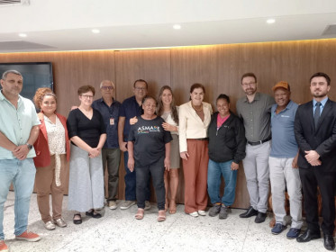 ABES-MG DEFENDE PERMAN&Ecirc;NCIA DO CMRR