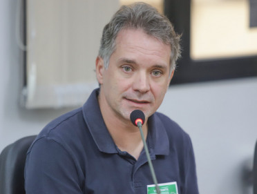PRESIDENTE DA ABES-MG FALA SOBRE A PRIVATIZA&Ccedil;&Atilde;O DA COPASA