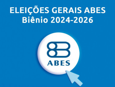 ABES-MG DIVULGA RESULTADO DAS ELEIÇÕES