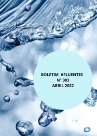 BOLETIM AFLUENTES Nº 303