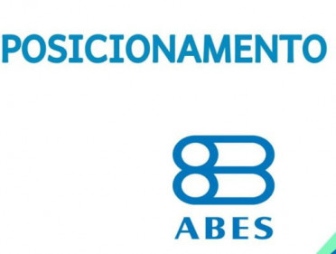 POSICIONAMENTO DA ABES