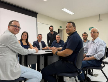 AG&Ecirc;NCIAS REGULADORAS DISCUTEM O FORTALECIMENTO DA REGULA&Ccedil;&Atilde;O DO SANEAMENTO EM MINAS GERAIS
