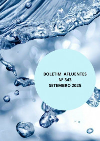 BOLETIM AFLUENTES Nº 343