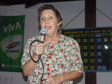 ABES-MG É ELEITA PARA CONSELHO SCBH CARSTE