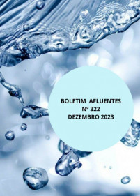BOLETIM AFLUENTES Nº322