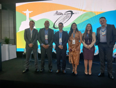 ABES-MG PARTICIPA DO XIV CONGRESSO BRASILEIRO DE REGULAÇÃO