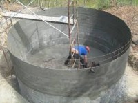 BH sedia Curso em Ferrocimento