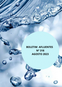 BOLETIM AFLUENTES Nº 318