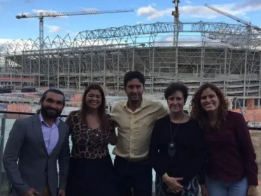 CONGRESSO DA ABES BH 2023