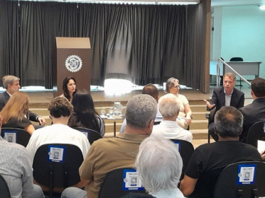 ABES-MG E SME LAN&Ccedil;AM NOTA TECNICA