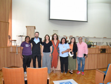 CÂMARA TEMÁTICA DE RESÍDUOS SÓLIDOS DA ABES-MG