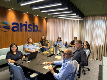 ABES-MG E ARISB-MG AVAN&Ccedil;AM EM PROPOSTA DE CAPACITA&Ccedil;&Atilde;O PARA PRESTADORES REGULADOS