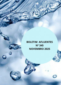 BOLETIM AFLUENTES Nº 345
