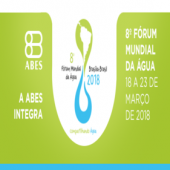 ABES no Fórum Mundial da Água