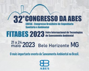 32º CONGRESSO DA ABES 2023